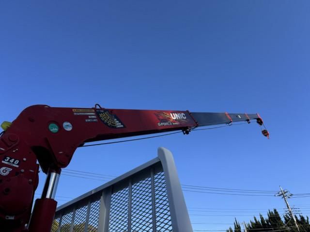 ISUZU FORWARD 2019 Image 31