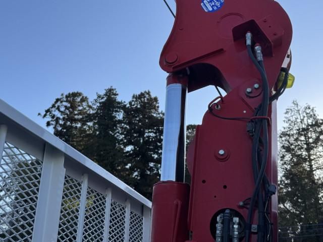 ISUZU FORWARD 2019 Image 31