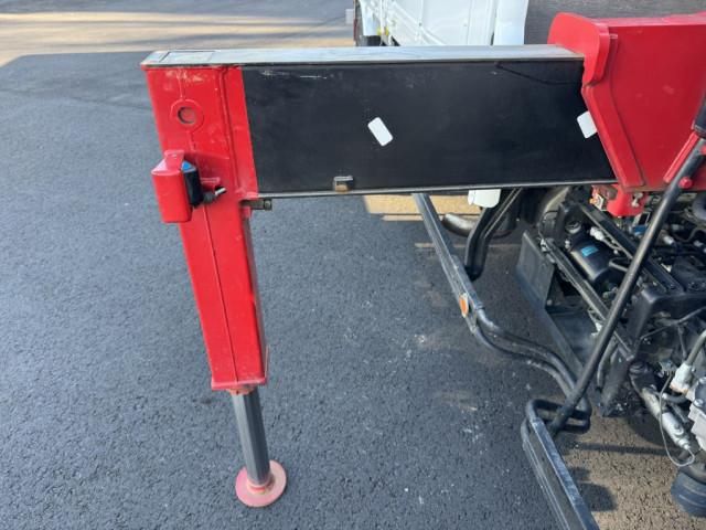 ISUZU FORWARD 2019 Image 31