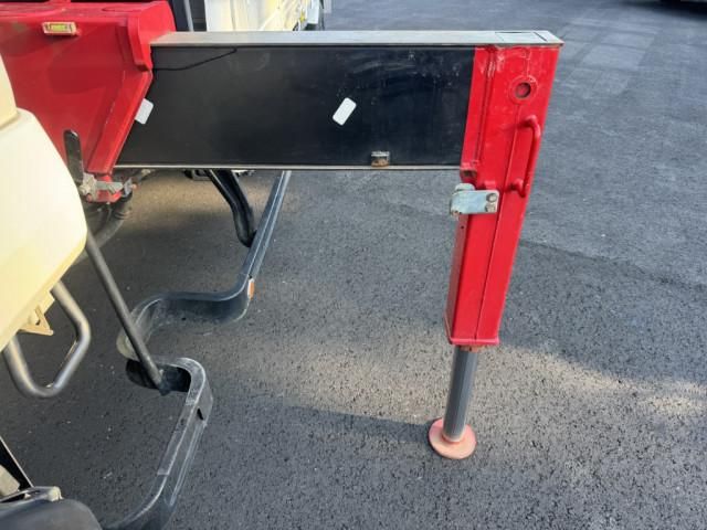 ISUZU FORWARD 2019 Image 31