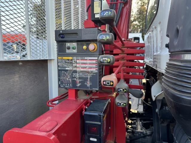 ISUZU FORWARD 2019 Image 31