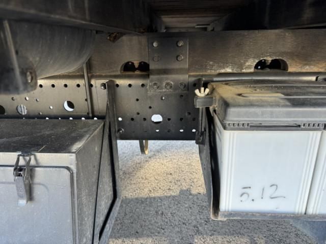 ISUZU FORWARD 2019 Image 31