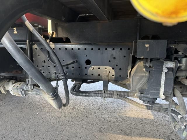 ISUZU FORWARD 2019 Image 31