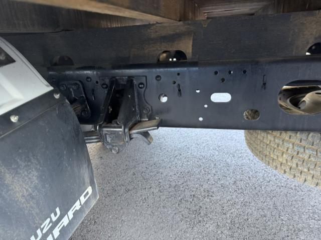 ISUZU FORWARD 2019 Image 31