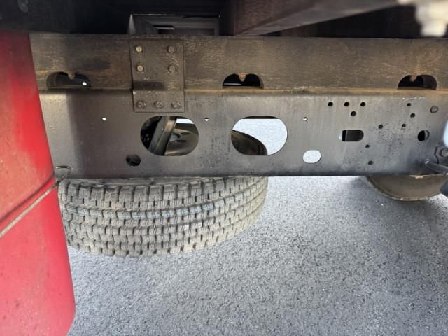 ISUZU FORWARD 2019 Image 31