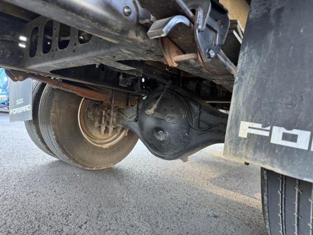 ISUZU FORWARD 2019 Image 31