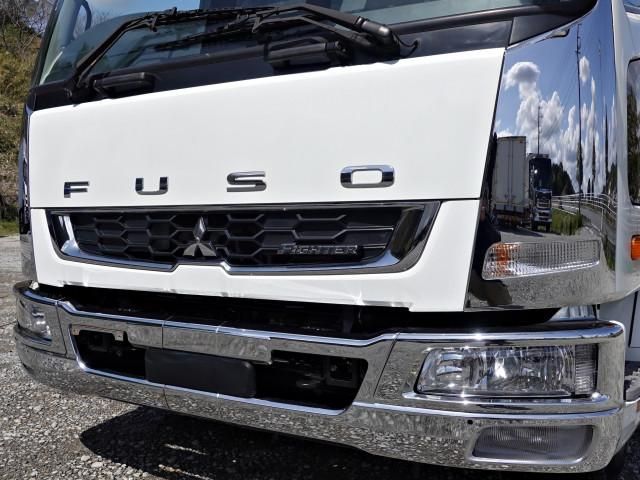 MITSUBISHI FUSOU FIGHTER 2020 Image 31