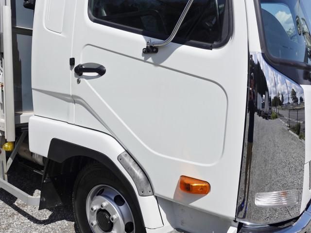 MITSUBISHI FUSOU FIGHTER 2020 Image 31