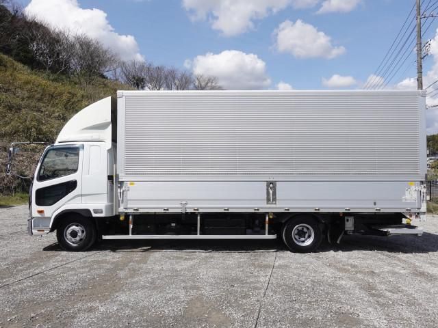 MITSUBISHI FUSOU FIGHTER 2020 Image 31