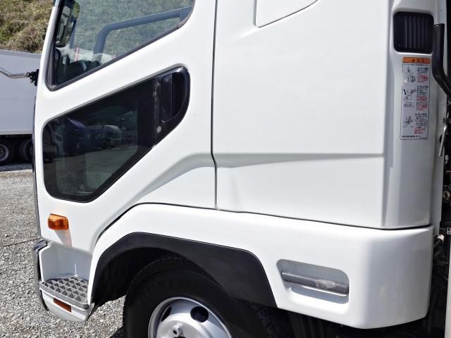 MITSUBISHI FUSOU FIGHTER 2020 Image 31