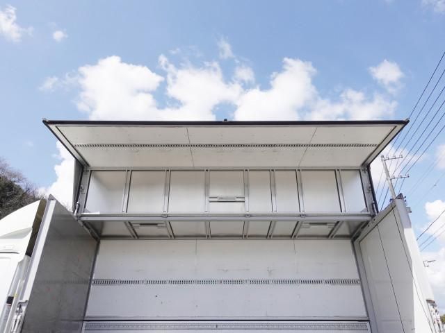 MITSUBISHI FUSOU FIGHTER 2020 Image 31