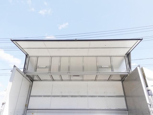 MITSUBISHI FUSOU FIGHTER 2020 Image 31