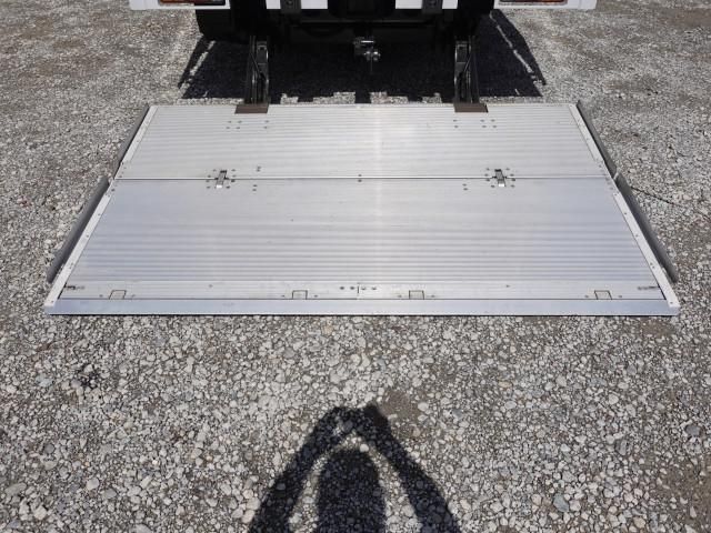 MITSUBISHI FUSOU FIGHTER 2020 Image 31