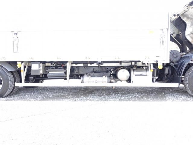 MITSUBISHI FUSOU FIGHTER 2020 Image 31