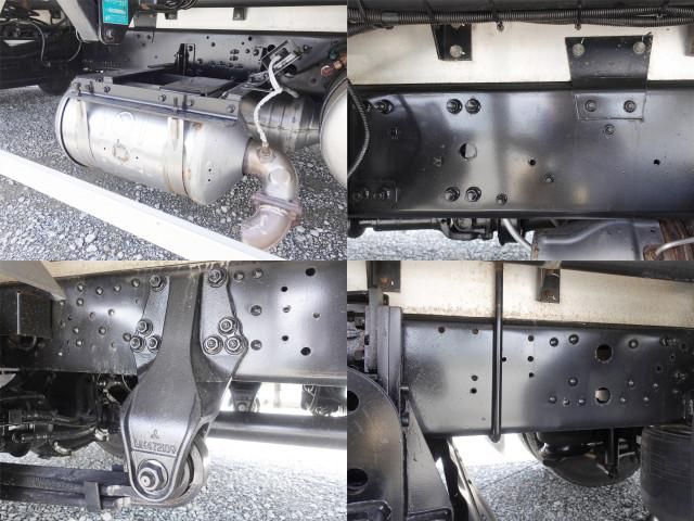 MITSUBISHI FUSOU FIGHTER 2020 Image 31