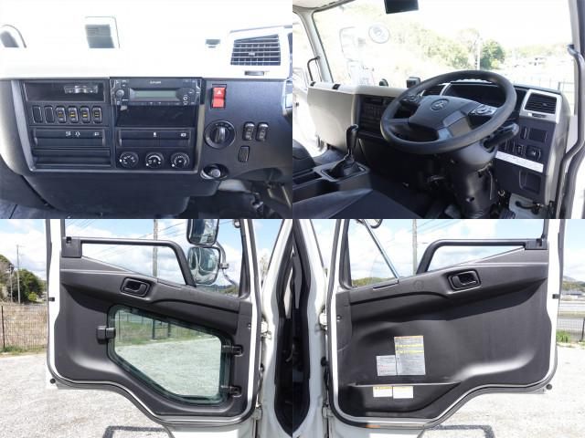 MITSUBISHI FUSOU FIGHTER 2020 Image 31