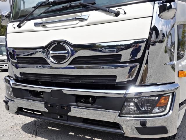 HINO RANGER 2022 Image 31