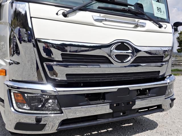 HINO RANGER 2022 Image 31