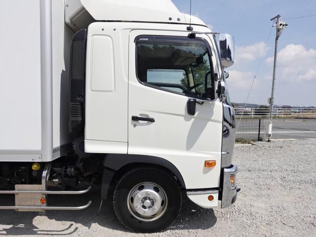 HINO RANGER 2022 Image 31