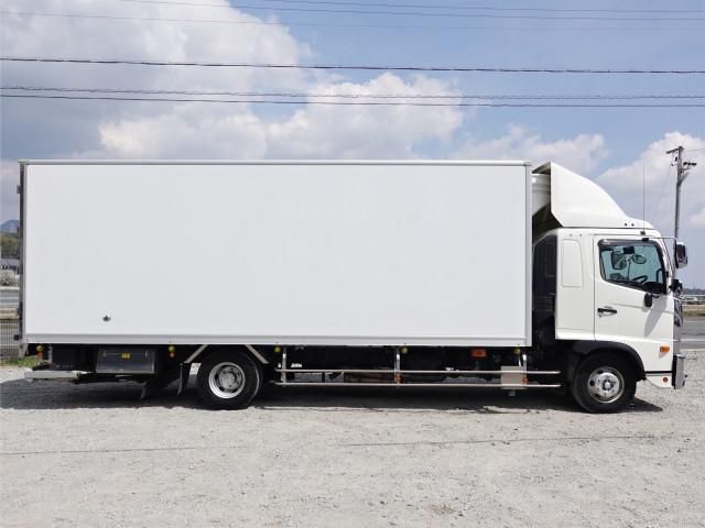 HINO RANGER 2022 Image 31
