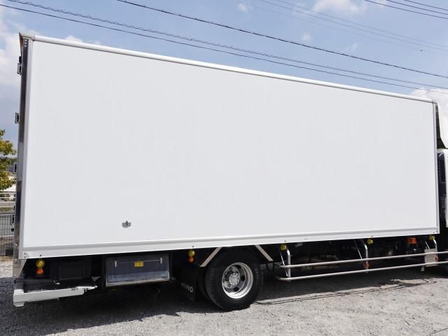 HINO RANGER 2022 Image 31