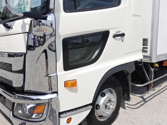 HINO RANGER 2022 Image 31
