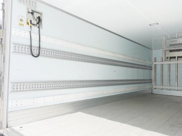 HINO RANGER 2022 Image 31