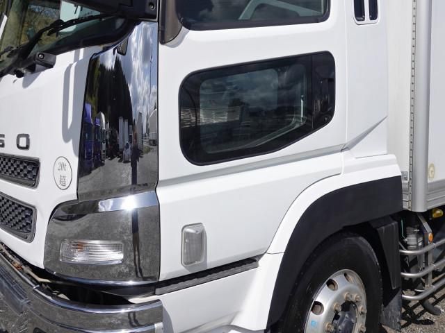 MITSUBISHI FUSOU SUPER GREAT 2010 Image 31