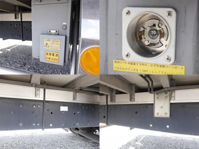 MITSUBISHI FUSOU SUPER GREAT 2010 Image 31