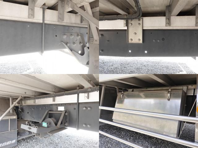 MITSUBISHI FUSOU SUPER GREAT 2010 Image 31