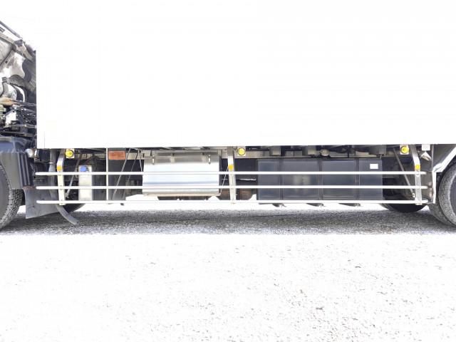 MITSUBISHI FUSOU SUPER GREAT 2010 Image 31