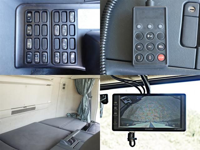 MITSUBISHI FUSOU SUPER GREAT 2010 Image 31