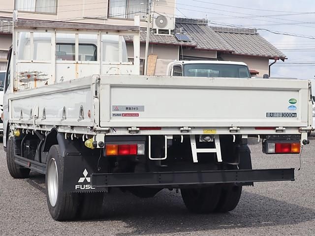 MITSUBISHI CANTER 2017 Image 31