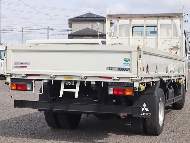 MITSUBISHI CANTER 2017 Image 31