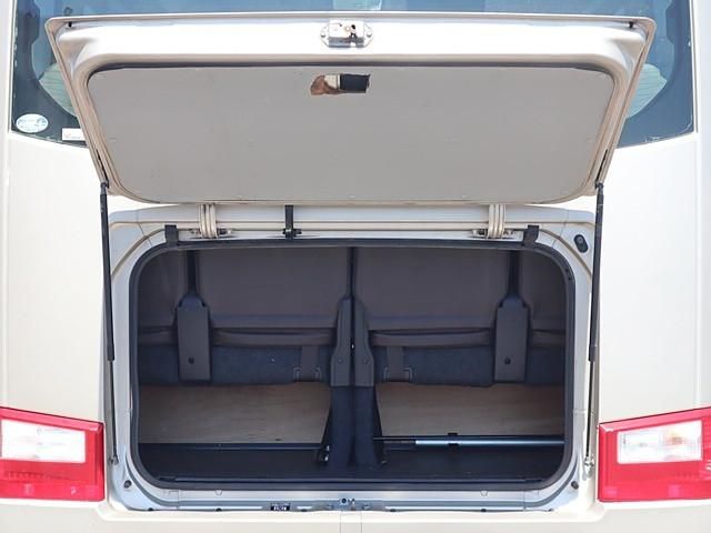 TOYOTA COASTER 2018 Image 31