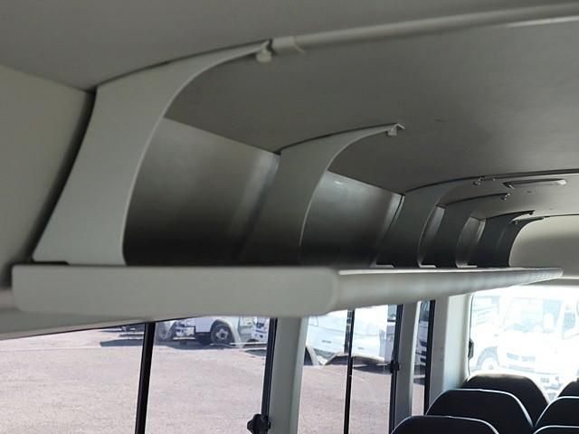 TOYOTA COASTER 2018 Image 31