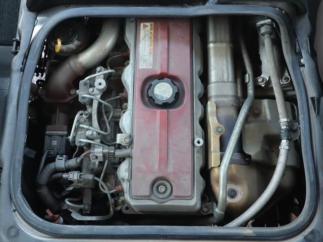 TOYOTA COASTER 2018 Image 31