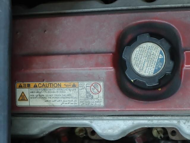 TOYOTA COASTER 2018 Image 31