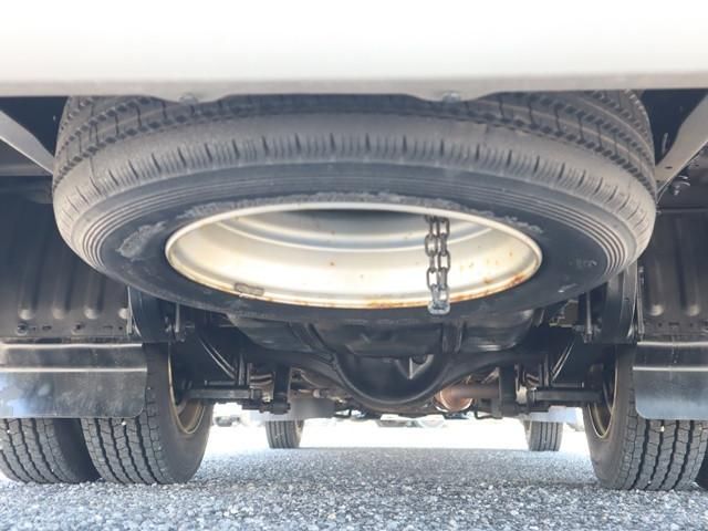 TOYOTA COASTER 2018 Image 31