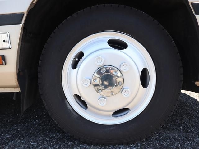 TOYOTA COASTER 2018 Image 31