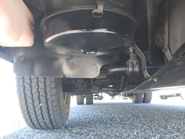 TOYOTA COASTER 2018 Image 31