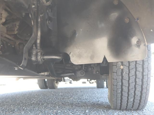 TOYOTA COASTER 2018 Image 31