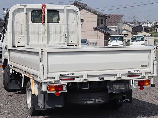 TOYOTA TOYOACE 2019 Image 31
