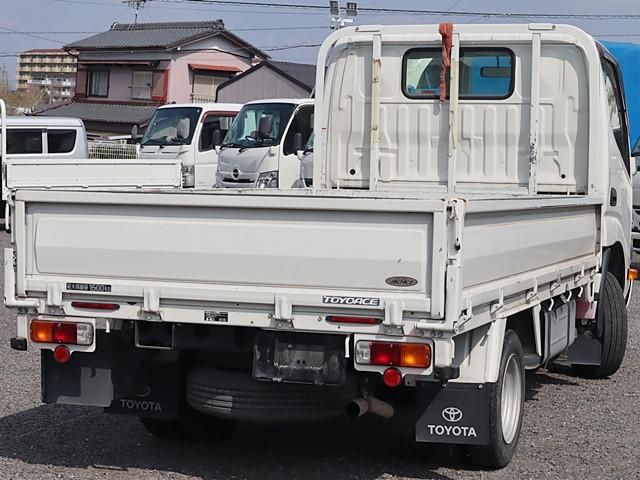 TOYOTA TOYOACE 2019 Image 31