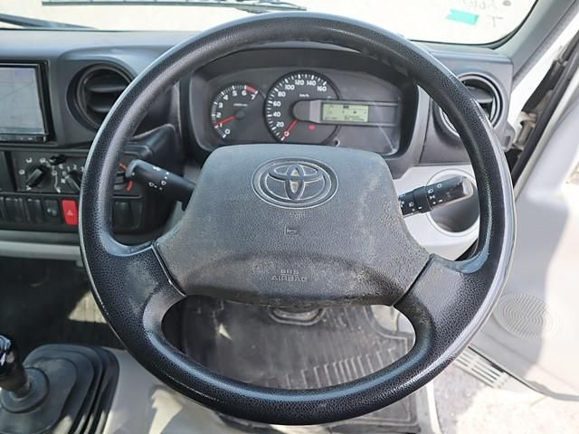 TOYOTA TOYOACE 2019 Image 31