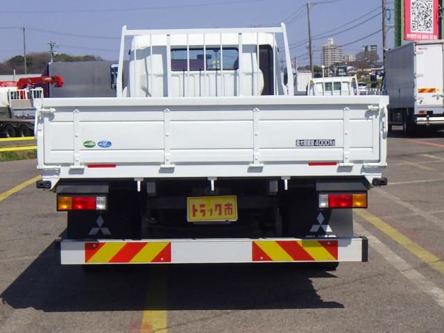 MITSUBISHI CANTER 2023 Image 31