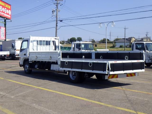 MITSUBISHI CANTER 2023 Image 31