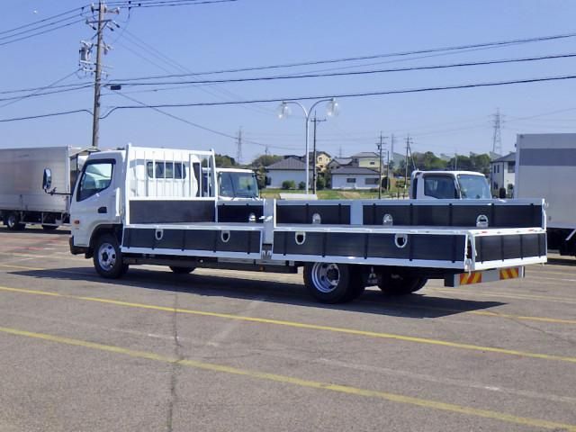 MITSUBISHI CANTER 2023 Image 31