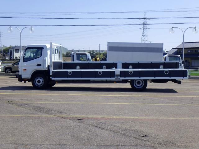 MITSUBISHI CANTER 2023 Image 31