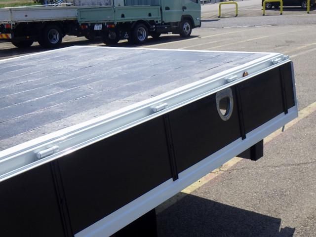 MITSUBISHI CANTER 2023 Image 31